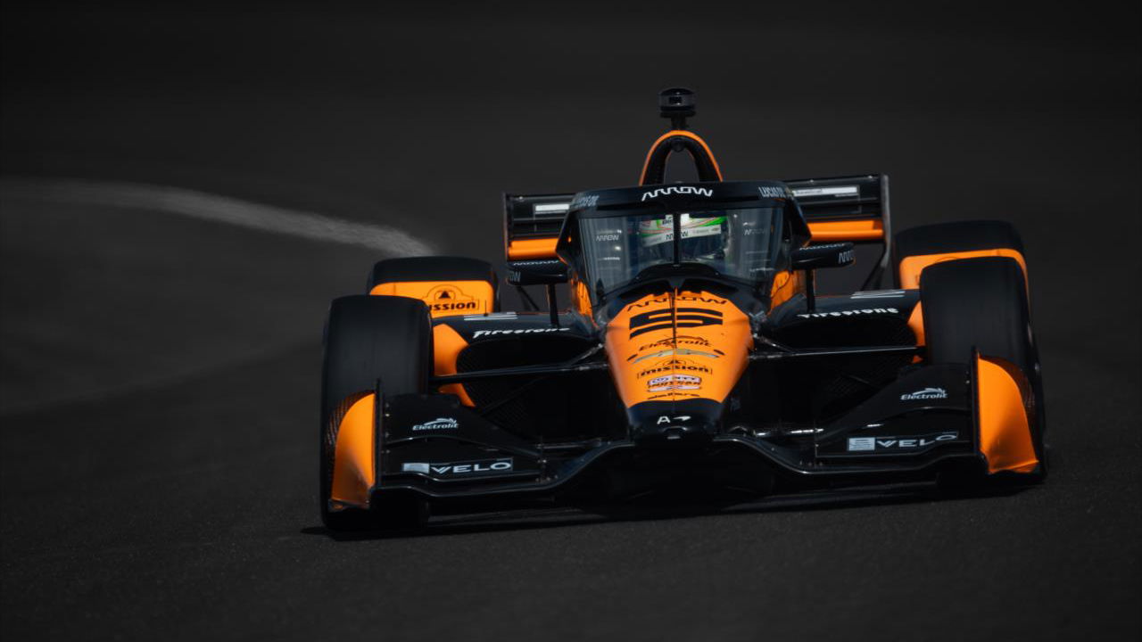 IndyCar